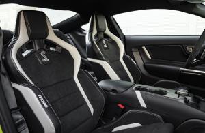 Shelby Mustang GT500 by Peicher 2020 года 